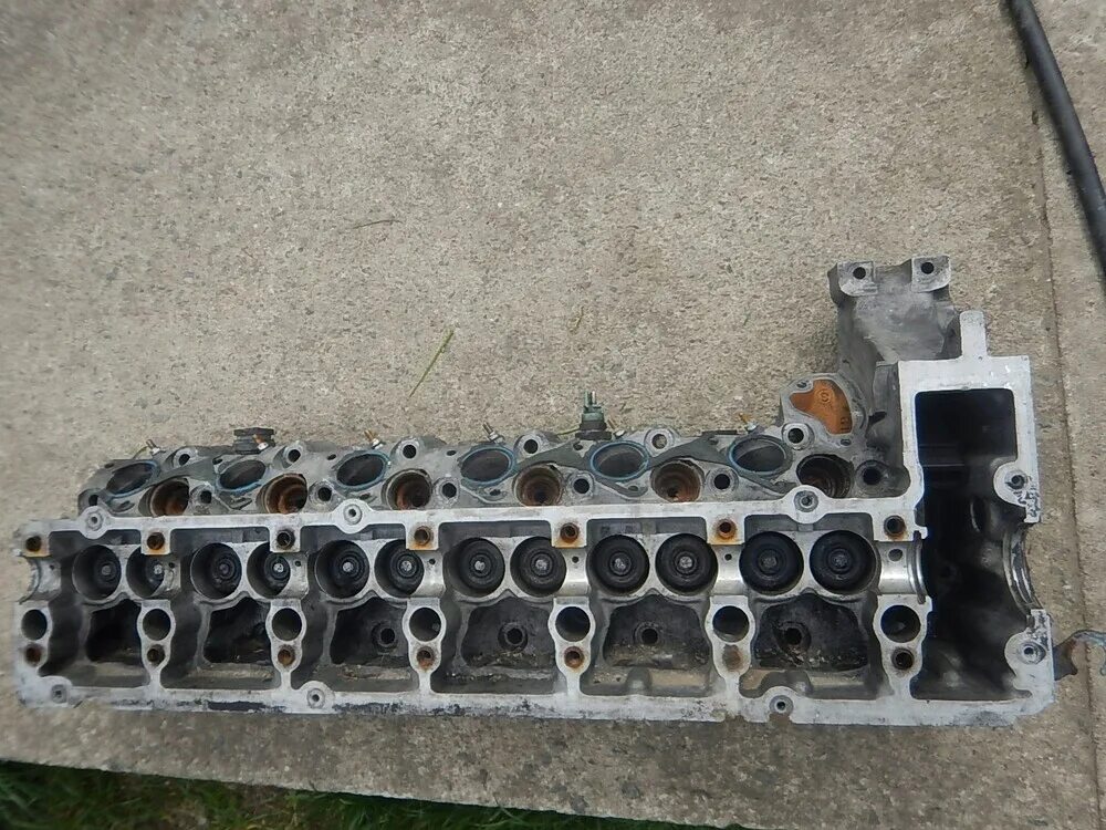 гбц 124. гбц 124 мотор. гбц ваз 124 мотор. гбц 124. головка блока цилиндров 124 мотор ваз.