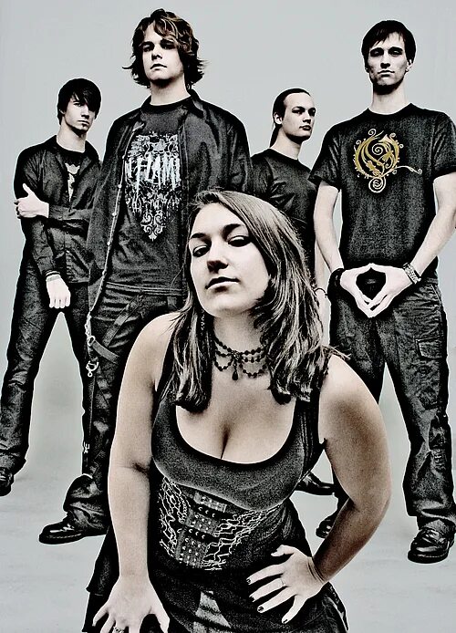 The voice группа. Septem voices для тебя (2009). Voices of destiny band. Voice of ruin группа. Danton группа way of destiny.