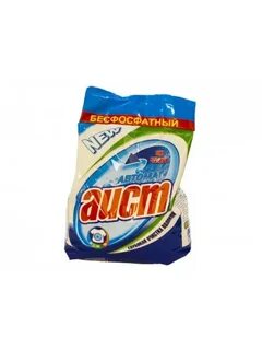 Порошок аист