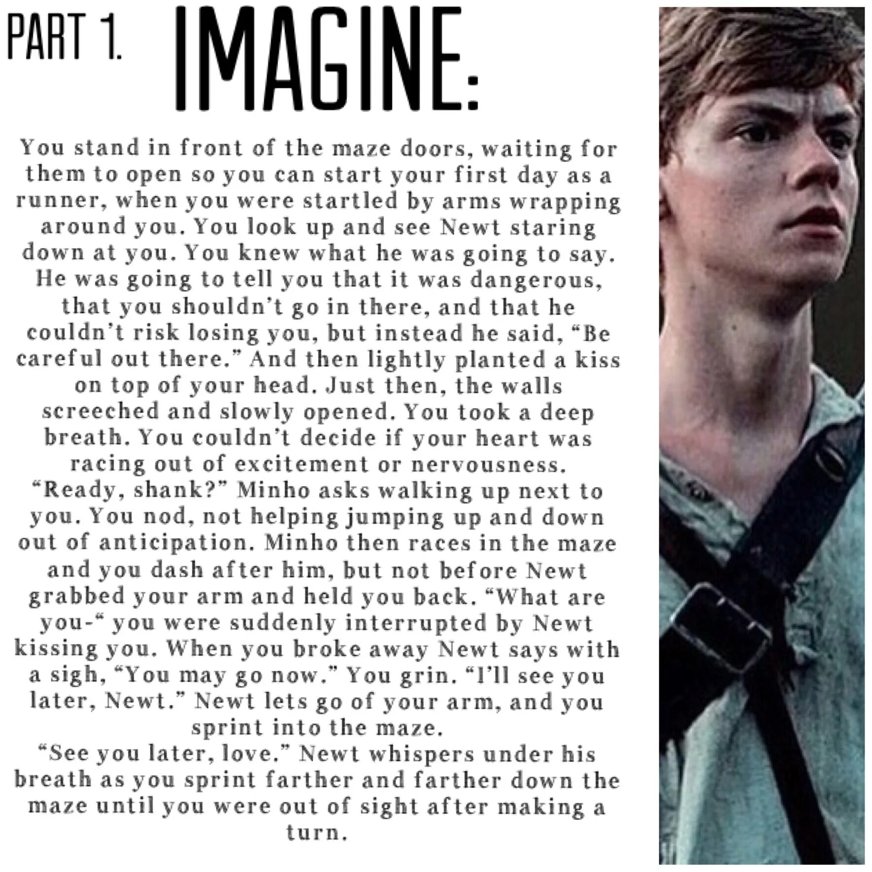 Is named after him. Ньют в книге. Newt from the Maze Runner. Newt smile Бегущий в лабиринте. Ньют по описанию из книги.