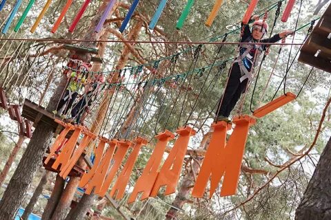 Сормовский парк в день защиты детей