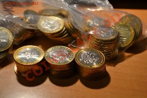 Продам монеты биржа