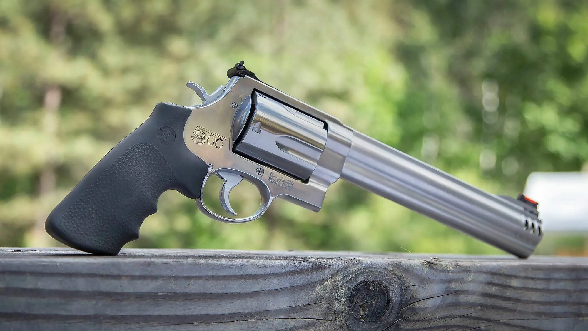 Револьвер 500. Smith & Wesson .500 s&w Magnum. SW 500 Magnum. Smith and Wesson 500 Magnum. Магнум 500 Калибр.