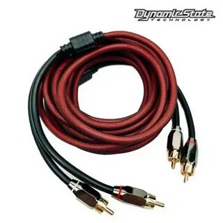 Межблочные rca
