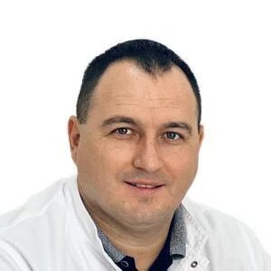 Травматология волгодонск