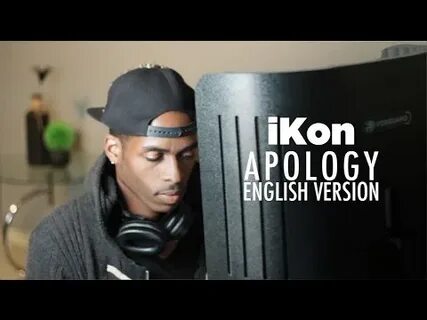 Apology video