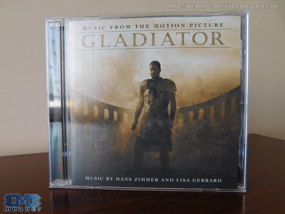 Гладиатор музыка mp3. CD Hans Zimmer Gladiator. Gladiator OST Cover. Gladiator Zimmer обложка альбома.