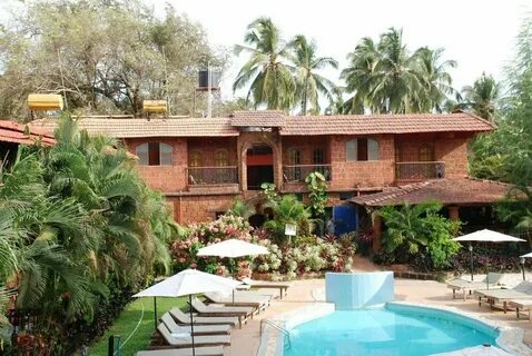 Sea breeze beach resort