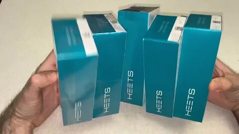 Turquoise selection вкус