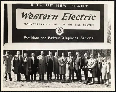 Western company