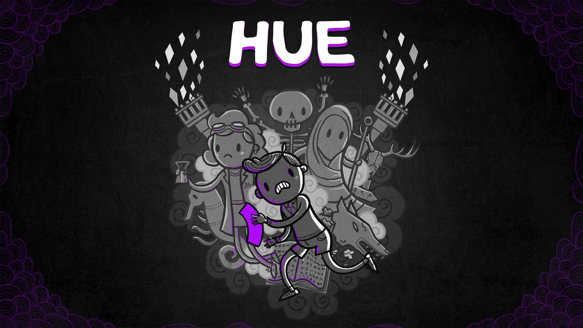 Игра Hue. Hue (Video game). Hue игра обложка. Hue арт. Hue игра