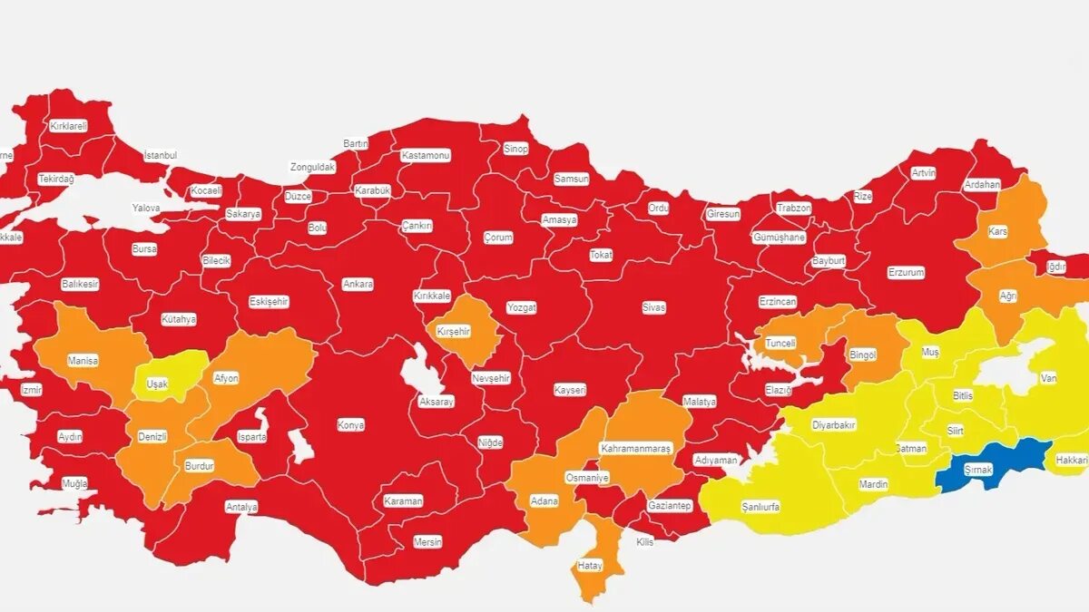 Регионы Турции. Карта Турции. Карта Турции красная. Карта Турции с городами.
