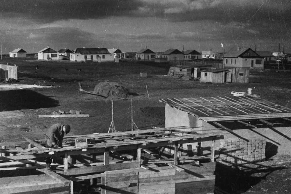 магнитогорск 1939. магнитогорск 1966. магнитогорск история строительства самостроя. соцгород (магнитогорск). трест магнитострой магнитогорск.