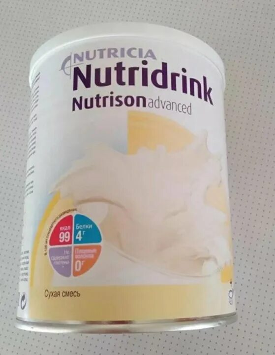 Смесь белковая Нутридринк сухая. Питание Nutricia Nutridrink Nutrison Advanced. Сухая смесь Nutricia Nutridrink Nutrison Advanced. Смесь для онкологических больных Нутридринк.