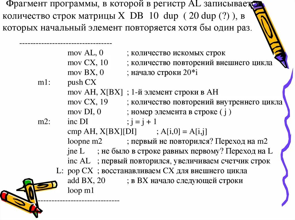 Запись числа в ассемблере. Ассемблер команды ввода числа. DUP ассемблер. Регистр al в ассемблере.