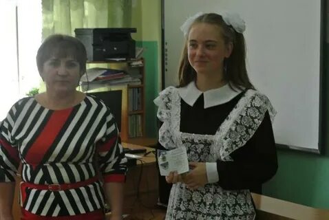 Сайт ермишинской средней школы