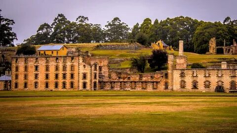 Historic sites