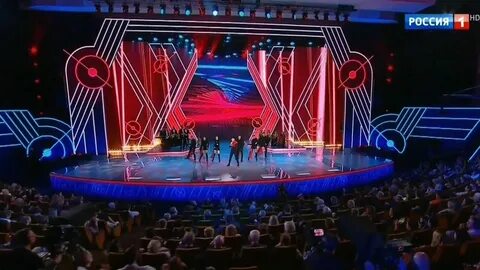 Концерт ко дню атомной промышленности 2024