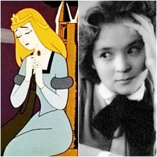 Советские принцессы
