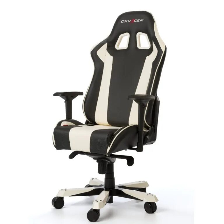 Кресло DXRACER Oh/ks06/NW. DXRACER King ks06. Кресло DX рейсер. Кресло DXRACER King.