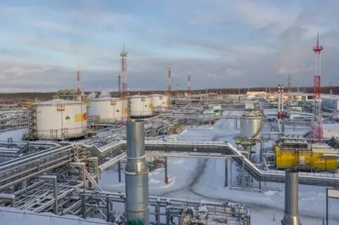 верхнечонское нефтяное месторождение