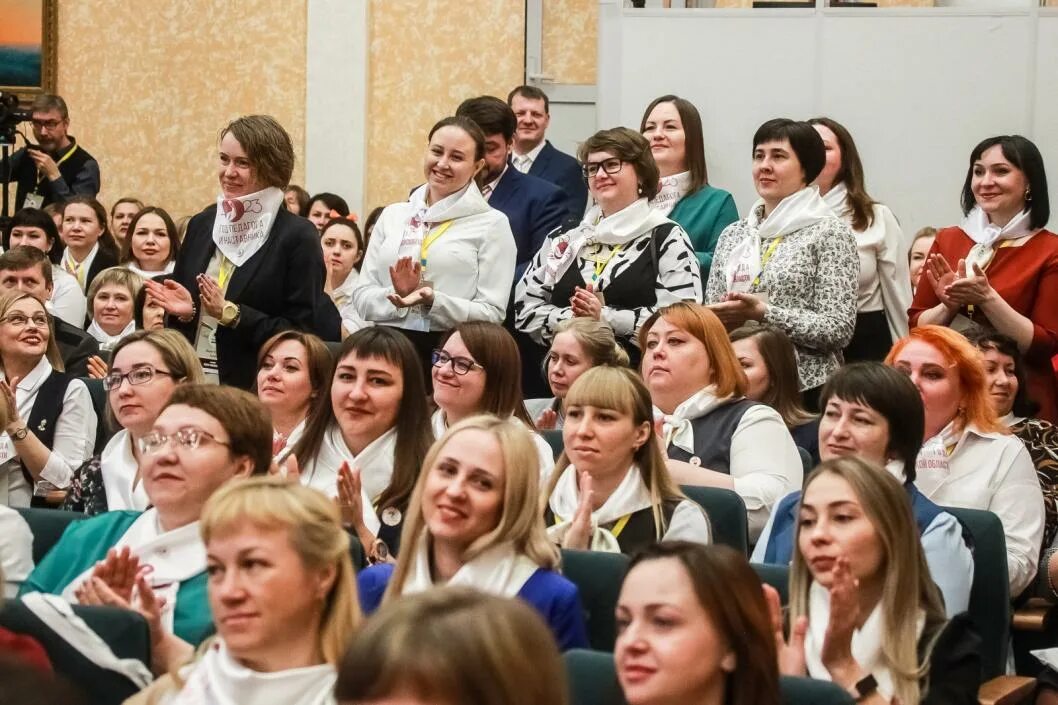 Учителя старт