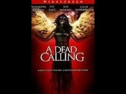 Calling dead