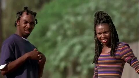Menace 2 society