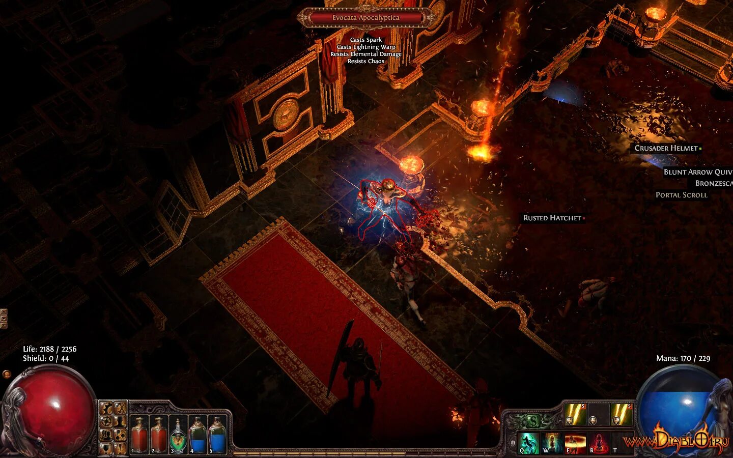 Path of Exile Ваал босс. Vaal Cold Snap POE. POE skelet Boots. Detonate dead poe 3.24