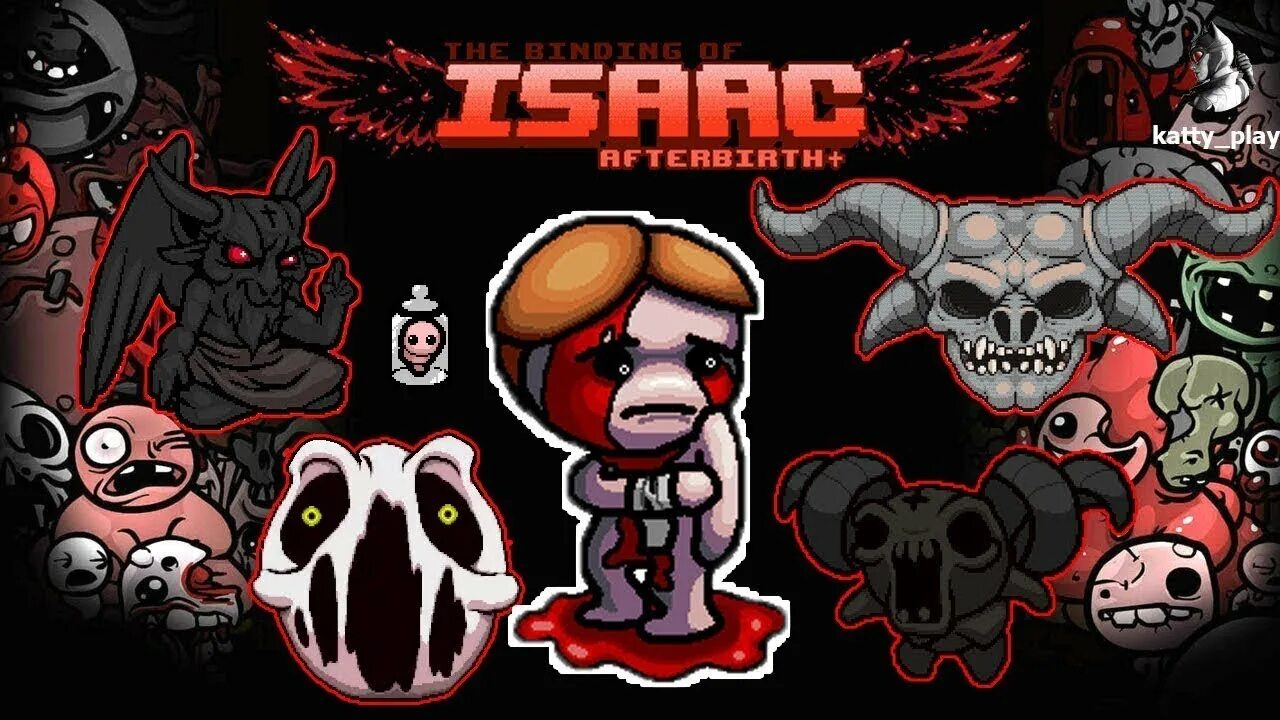 Mod menu the binding of isaac repentance