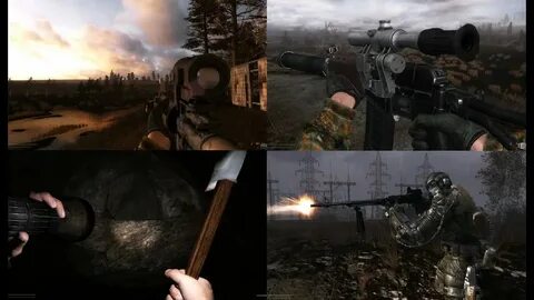 Stalker cop exe