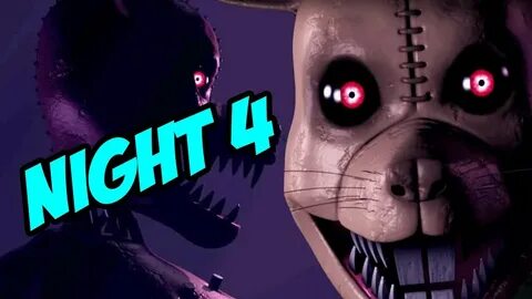 Five nights 3