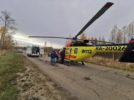 Крушение в ивановской обл