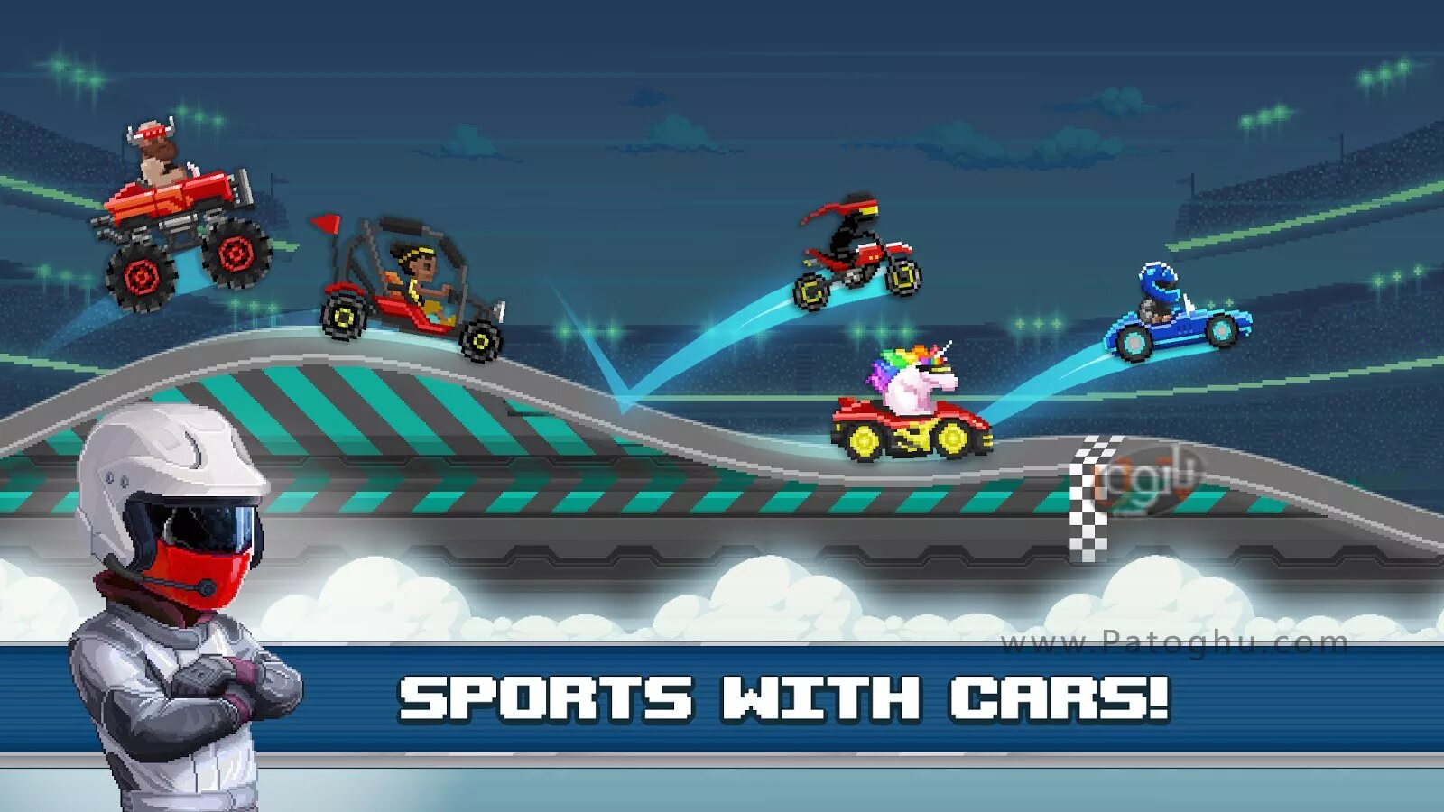 Drive ahead sports. Игра Drive ahead. Пиксельные гонки. Drive ahead машины. Пиксельные гонки на андроид.