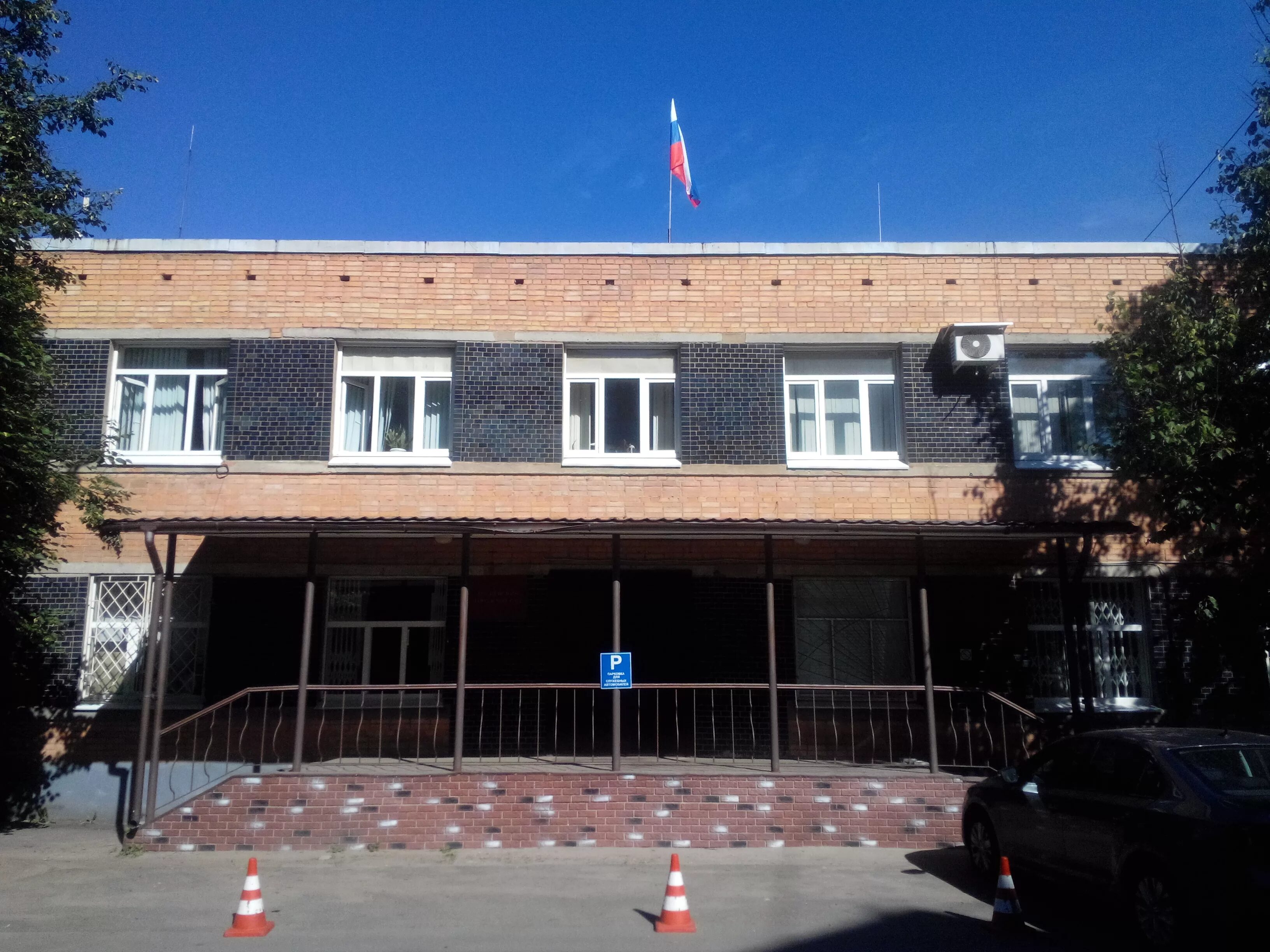 Сайт тосненский городской суд