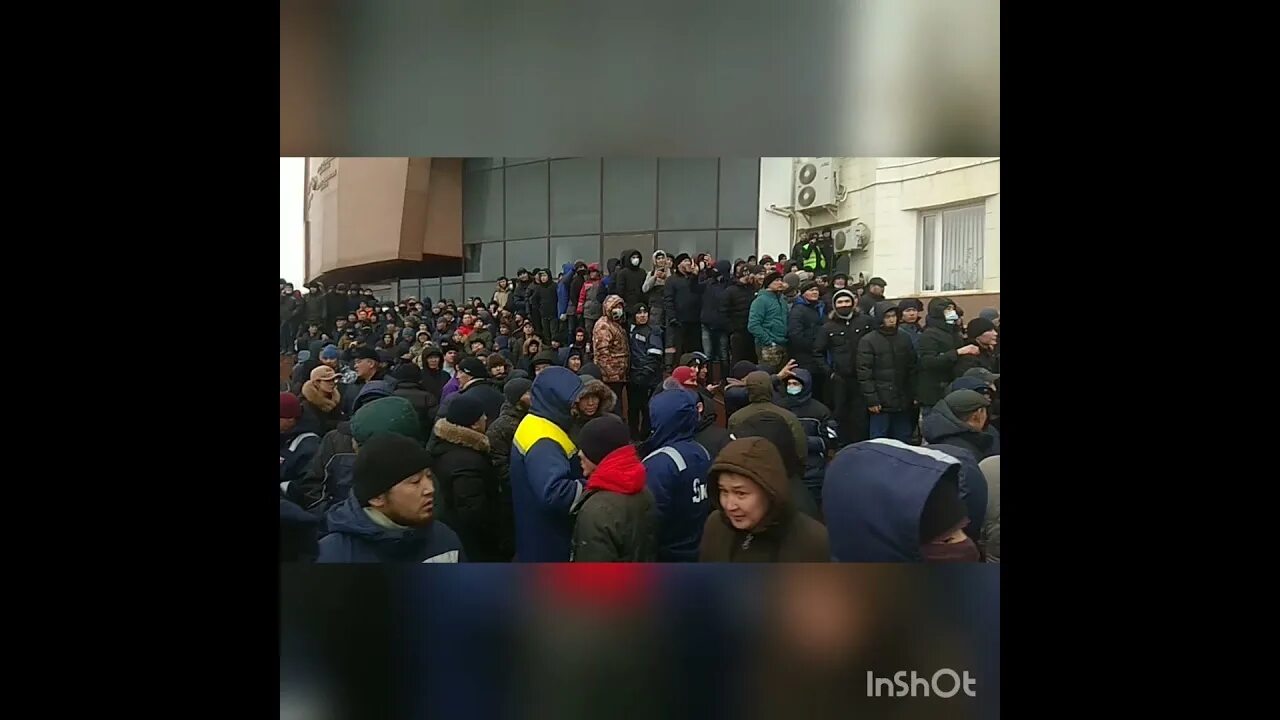 Митинг в Шымкенте сегодня. Фото митинга Шымкент 4 января. Митинги 17 февраля 2024