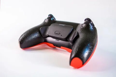 Dualsense к телефону
