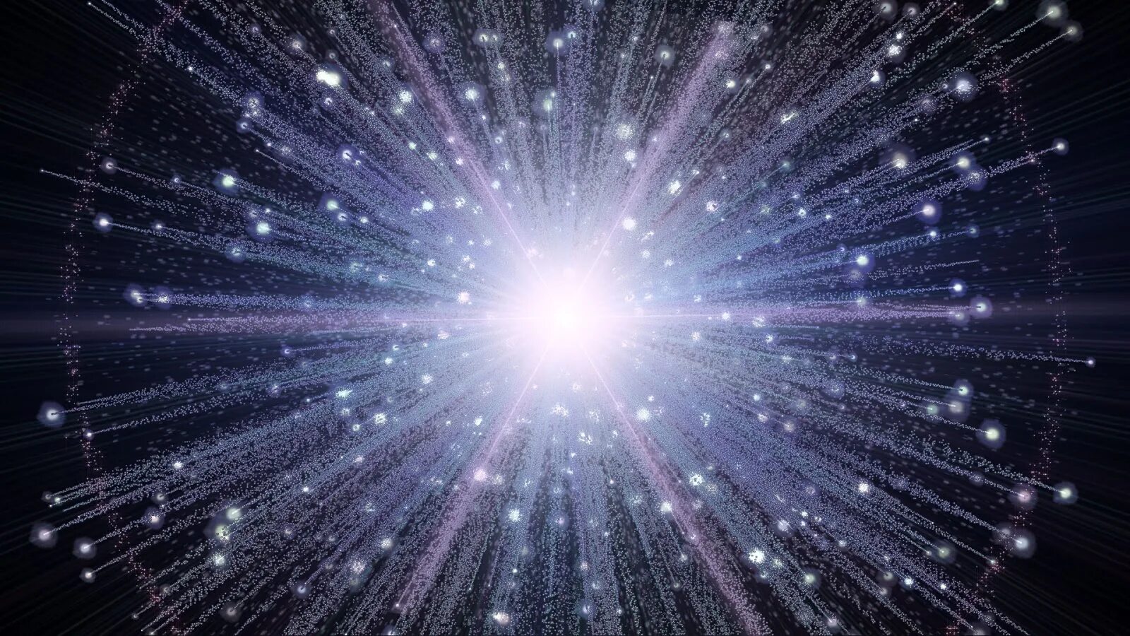 Big effect. Теория большого взрыва космология. Зарождение Вселенной теория большого взрыва. Теория большого взрыва космос. Адронная Эра Вселенной.