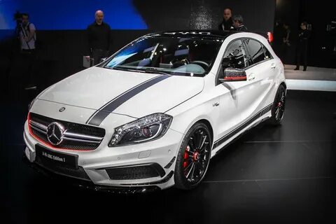 Mercedes benz 1.8
