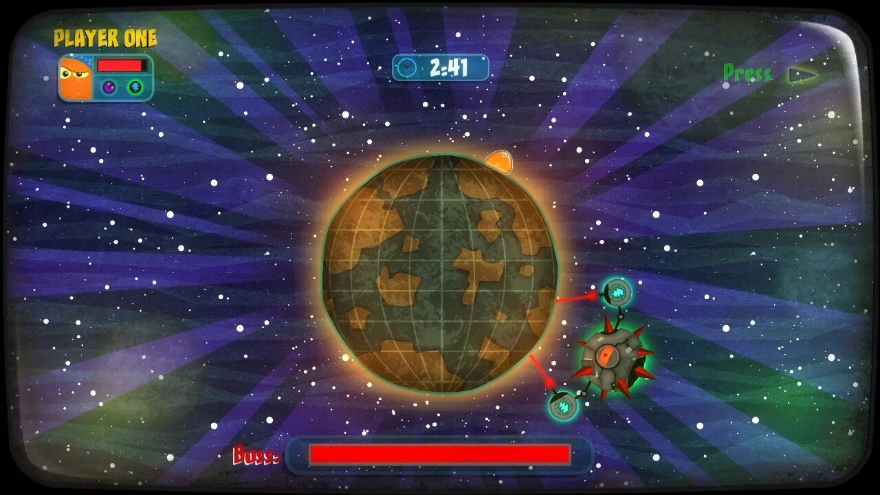 Tales from space about a blob. Игра &quot;from space&quot; постер. ps3 tales from space. space blobs.