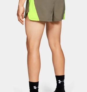 Full short