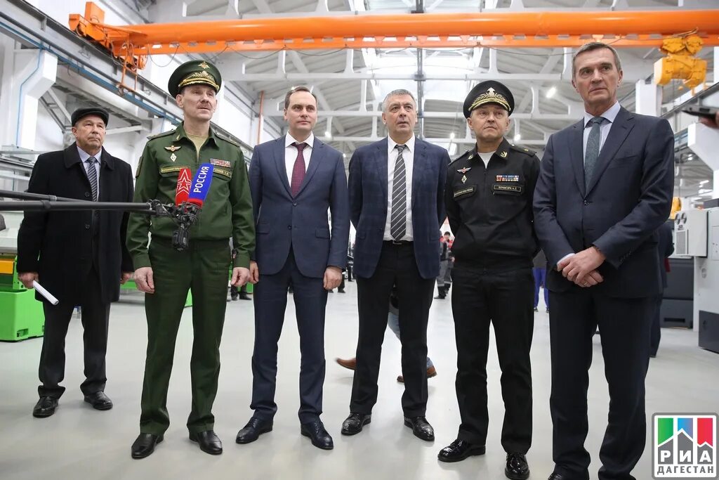 Управление по обеспечению государственного оборонного заказа
