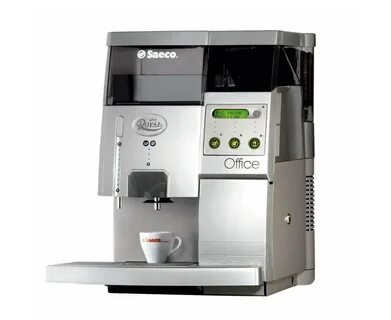 Saeco royal отзывы