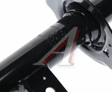 Амортизатор хендай ix35
