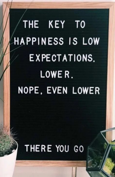 Expectations. Escribeme. Expectations picture. Expectations. To live up to.
