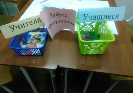 День психологии в школе