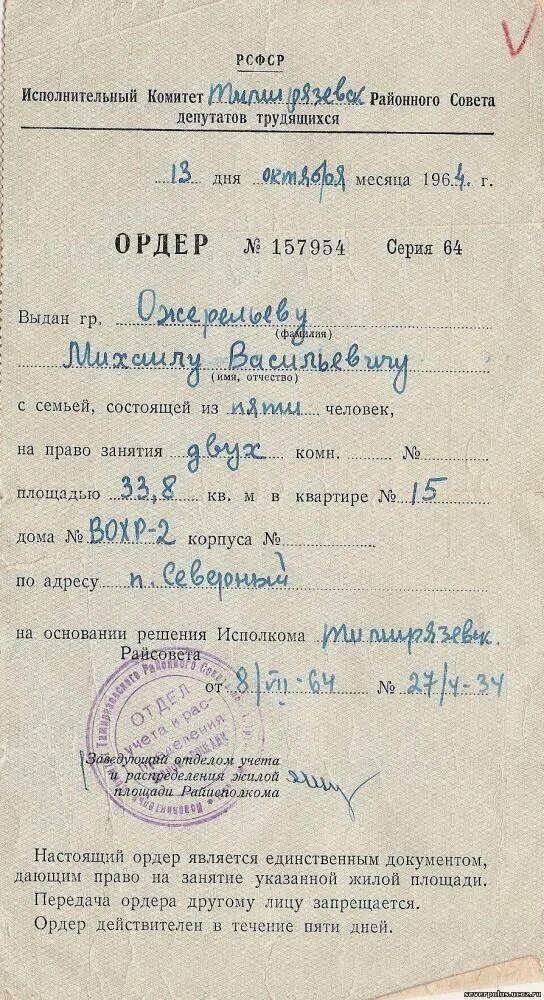 Пять поводов отказаться от приватизации квартиры. Раньше, как известно, все жиль