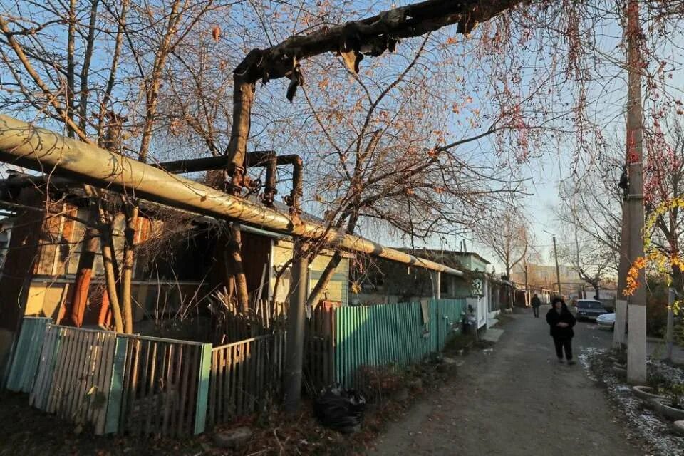 Наводнение в липецке. Улица радиаторная липецк. Расселение аварийного жилья липецк 2022. Липецк радиаторная. Липецк частный сектор.