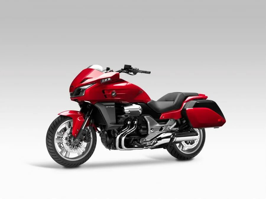 cb1100f - Мотобратва