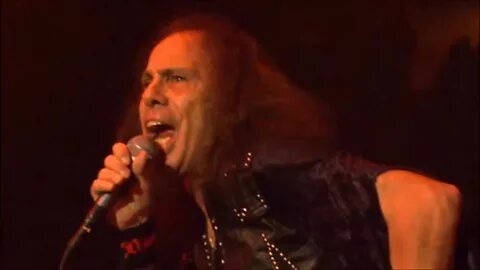 Dio night dancer